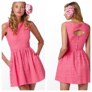 Lily pulitzer dress